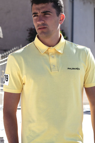 DAS GELBE SHIRT - palmares