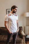 POLO BRITISH WHITE - Palmen