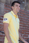 THE YELLOW SHIRT - palmares