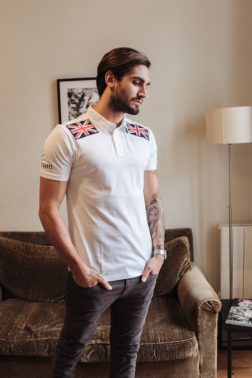 British polo shirt outlet