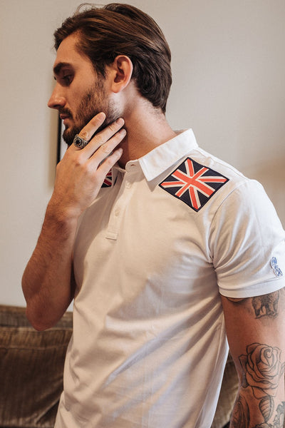 POLO BRITISH WHITE - palmares