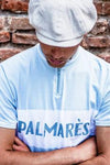 THE SKY BLUE ZIPPED FAUSTO - palmares