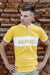 THE YELLOW ZIPPED FAUSTO