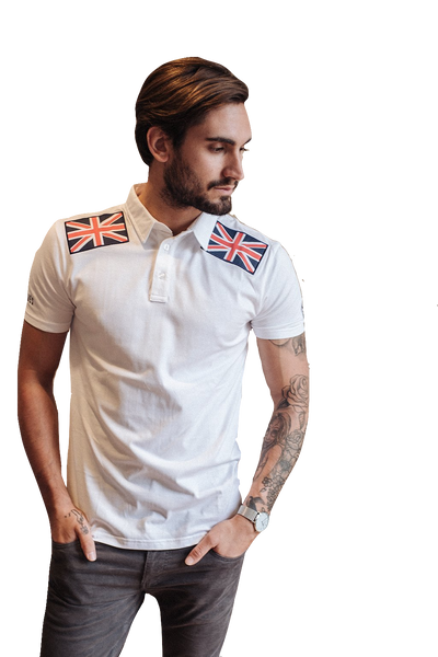 POLO BRITISH WHITE - palmares