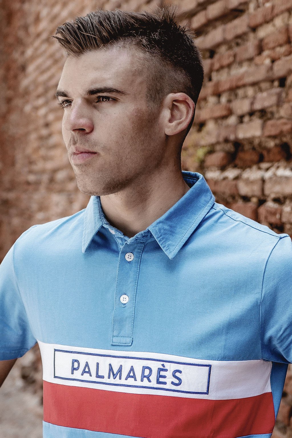 POLO LA GRAN PISTOLA TRICOLOR - palmares