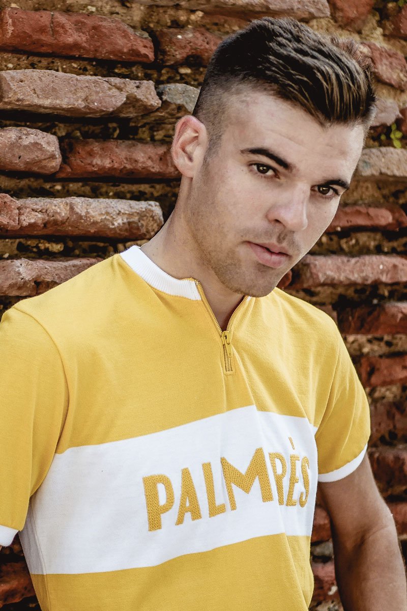 EL FAUSTO DE CREMALLERA AMARILLA - palmares