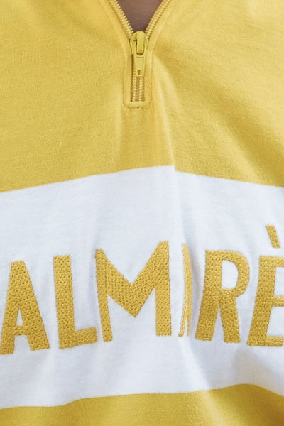 EL FAUSTO DE CREMALLERA AMARILLA - palmares