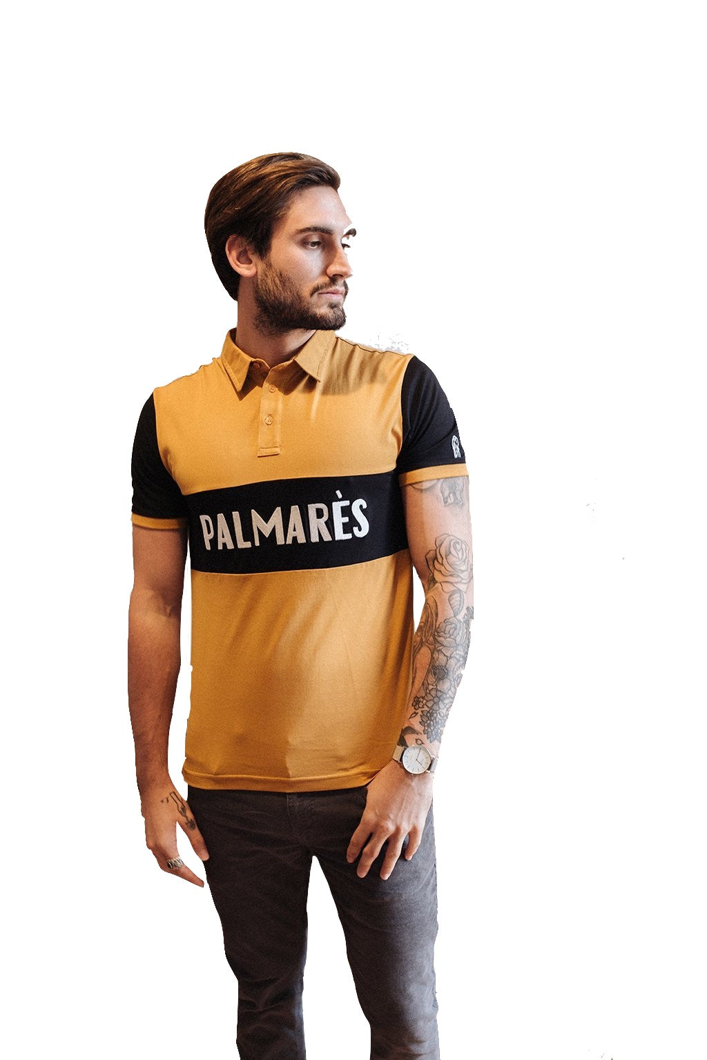 POLO EDDY OTOÑO - palmares