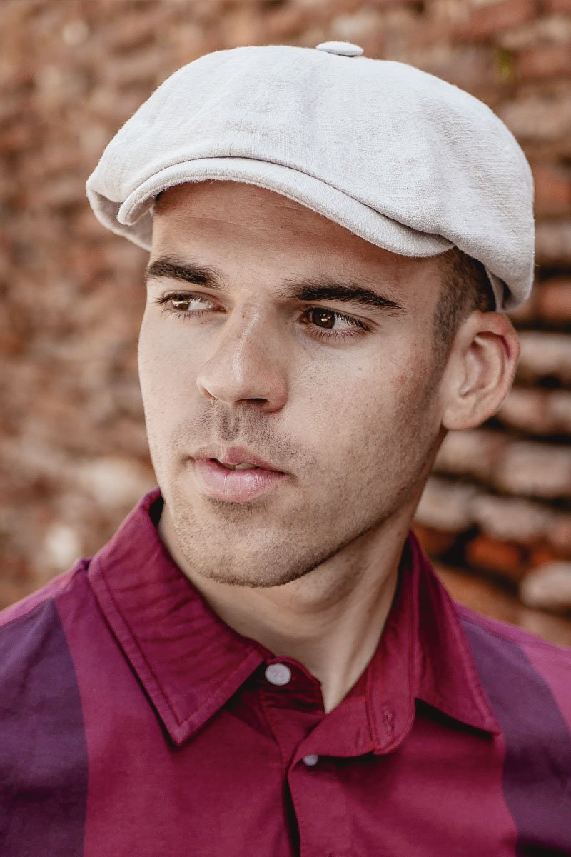 LA CASQUETTE 8 PANNEAUX PALMARES D’ÉTÉ - palmares