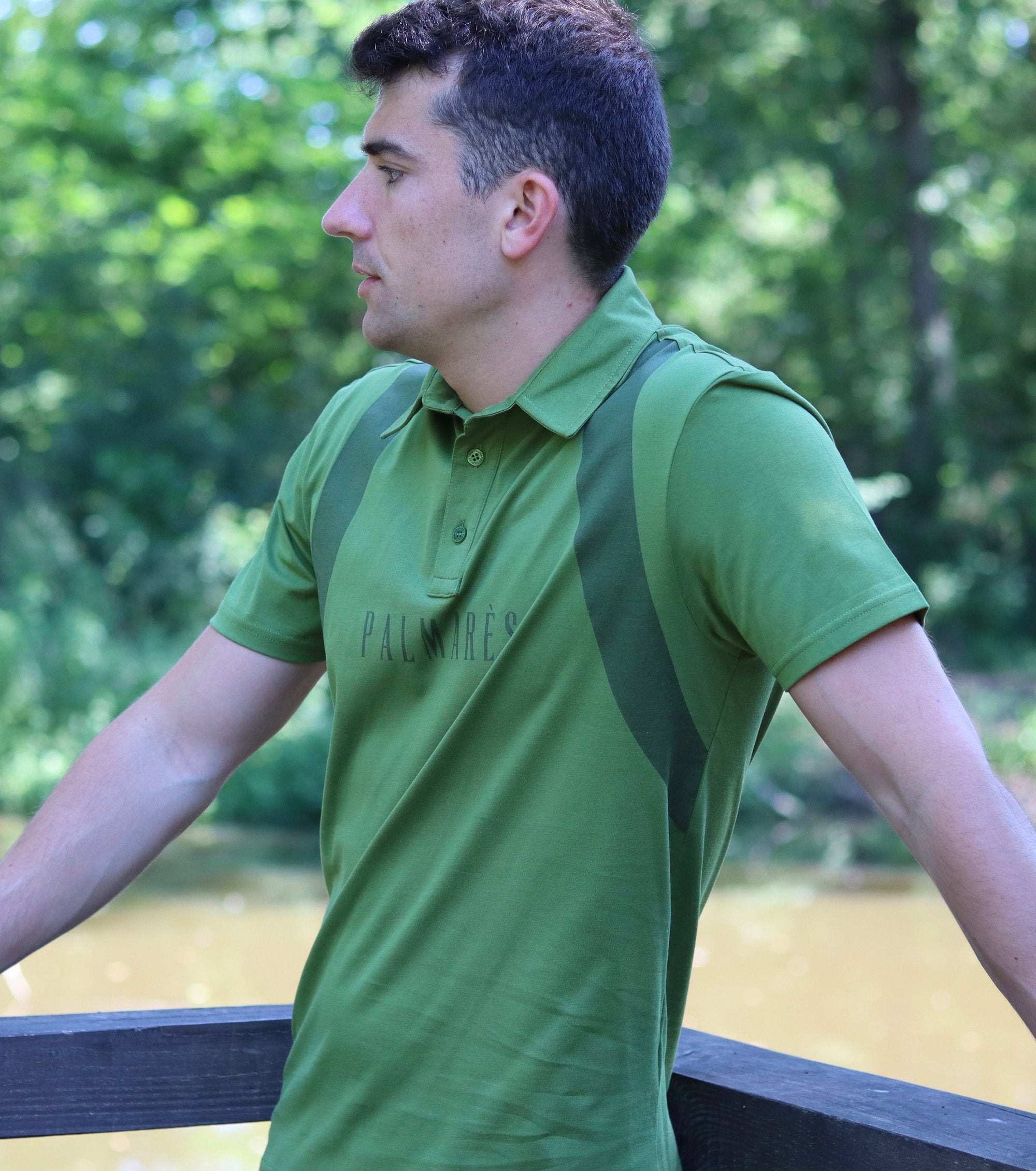 POLO HERITAGE KAKI - palmares